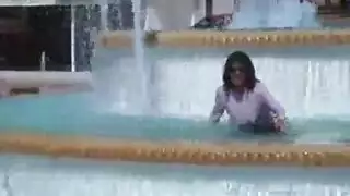 الاحتجاز بعد المدرسة: مص قوي