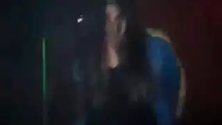 الرجل العربي المخفي يمارس الجنس بقوة في مشهد مثير