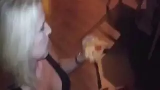 تقطيعه ديك منتفخ حلمات