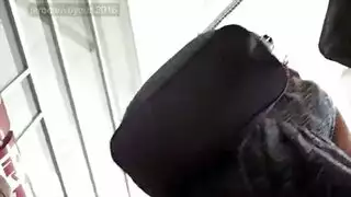 عاهرة ممتلئة: جنس قاسي وتدفق السوائل