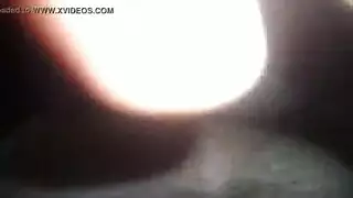 انتقام الديوث: هو ينظف الفوضى