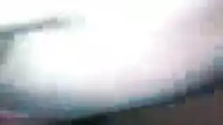 جنس فموي ناري لهواة: هي تحب مص القضيب في الظلام
