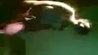 أسخن وأفجر طيز عربي مدور و كبير يهتز و يتمايل بسخونة أمام الكام