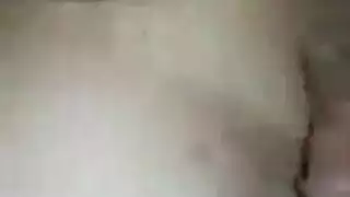 سعد مصري يمارس الجنس بقوة مع زوجته اللبنانية في فيلم منزلي صريح