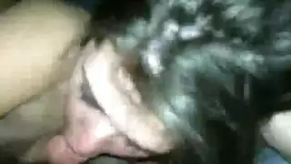 شقراء على شقراء على قضيب: مشهد بورن مشوي