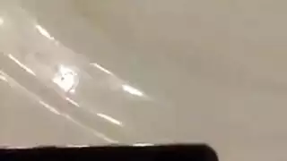 تقليد كارينا كابور: محاكاة ساخرة إباحية مع مشاهد جنس حقيقية