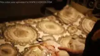 إباحية هاوية: مراهقات مارب في مشاهد جنسية صعبة