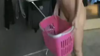 نيك عنيف بوضعية الكلب مع سمية الخشاب