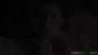 جنس حيواني: حصان يقذف داخل أنثى