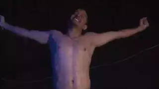 بالراحه اااه