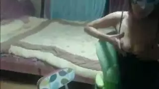 عاهات مثيرة تأخذ زب كبير حتى شروق الشمس