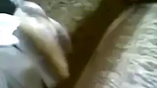 عراقية ساخنة تنك في الطيز: تأوهات وأخذ زب كبير