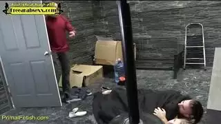 أسرار عائلية: الأخ يركب أخته في سريرهما