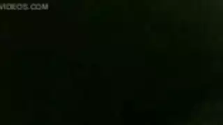 انفجار مني على الوجه