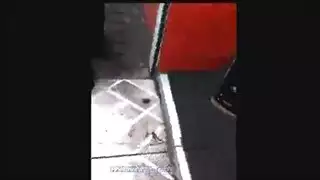 منهوكة ومهاجمة من العائلة في جنس صريح مرهق