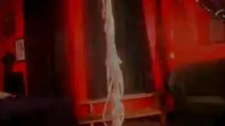 جنس فموي خشن مع فعل وجه وحلق مكثف