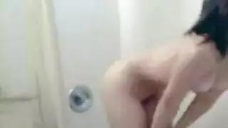 ثلاثي مع مخنثين: خيال الإيلاج المزدوج