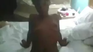 فتيات فل حمام الخصوصي