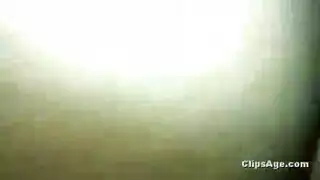 جلسة إيلاج شرجي حارقة لنجمة أفلام مصرية