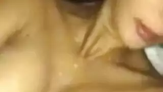 في سن المراهقة مفلس بيكيني مطيع