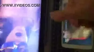 تجميعة لأنوشكا شارما للجنس بين الثديين والجنس الفموي