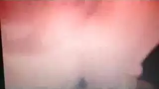 شريط جنسي سري لطالب: ضاجعة قاسية لصديقته