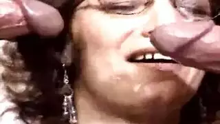 ديوت يقدم زوجته لني رجل اخر