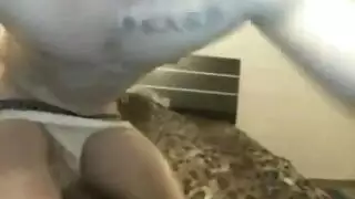جنس شرجي قاسٍ لحوامل تدمير المؤخرة باليد