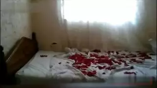 بنت مشتهية الزب