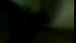 الطالبة و لبس المشبح