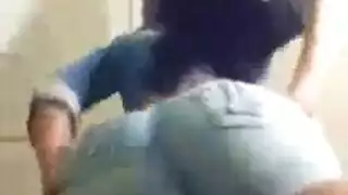 عجوزة نار