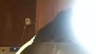 عاهرات سمراوات تمارس الجنس بقوة بجانب لوحة عارية