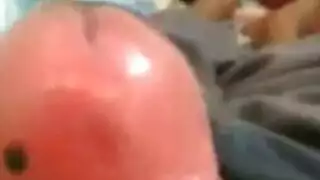 رجل مستقيم الناضجة مثليه الخضروات
