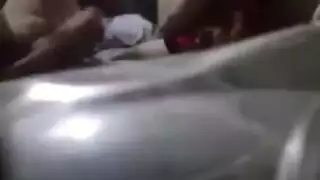 امرأة كبية في سن