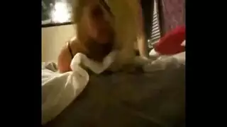 مقاطع ساخنة من الخلف