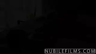 نيك ساخن الطين لأول مرة