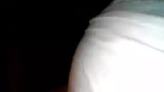 جنس قاسي في الشارع تحت تهديد السلاح: فيلم إباحي مكشوف