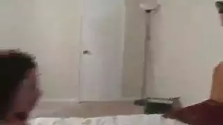 إباحية عامل البناء: جنس عنيف مع عمال البناء