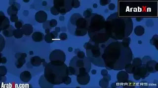 المدير يملأ كس لورين بترقية كبيرة