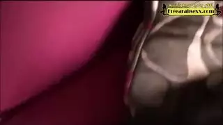 رغبات محرمة: جلسة جماع سرية مع العمة الشهوانية