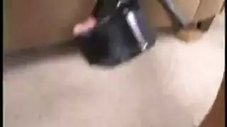 فيلم إباحي بقضيب هائل: نيك عنيف بقضيب ضخم