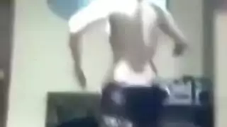 xxx خاص: فتاة محلية تمارس الجنس الشرجي والبلع العميق