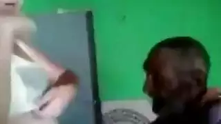 فصل جنسي بدون جينز مع سيدة ناضجة خبيرة