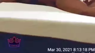 مص الكيس مع النشوة