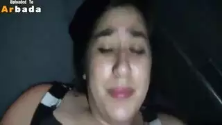 نيك قوي في كس ساخن ومبلول