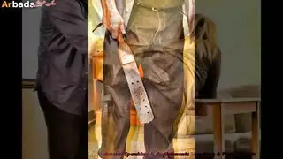 ميلف تضرب مؤخرتها بنفسها حتى تصبح حمراء ومنتفخة