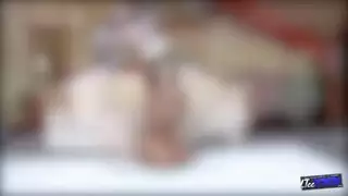 نيك بون لحس