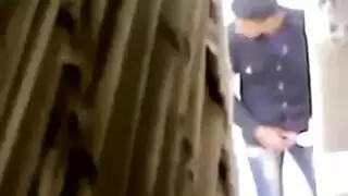 مراهقان مثيران يمارسان الجنس الشرجي والفموي الصريح
