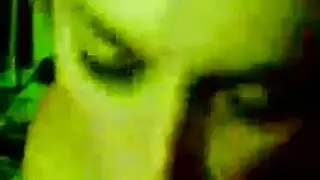 نيك بالفيزون الأبيض