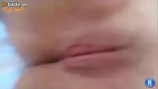 فانتازيا الطالبة المدرسية إكس إكس إكس: فتاة جزائرية تتعرض لتدمير مؤخرتها